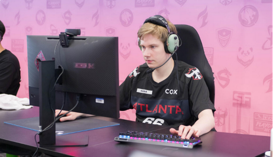 硬核战争网游《战意》跨界赞助DOTA2帕鲁杯